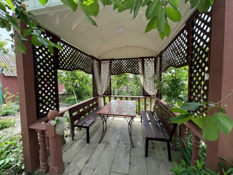 nabranda gunluk villalar