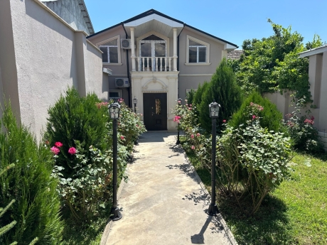 şəkidə günlük kirayə evlər