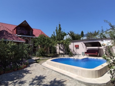 qebelede kiraye evler gunluk