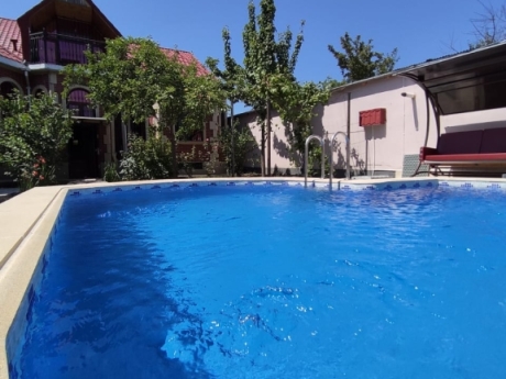 qebelede kiraye evler gunluk