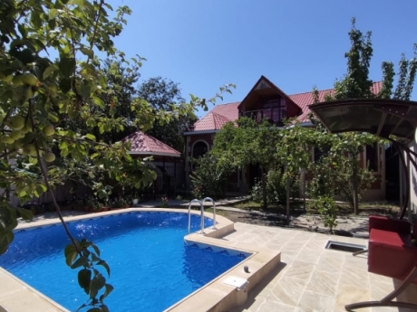 qebelede kiraye evler gunluk