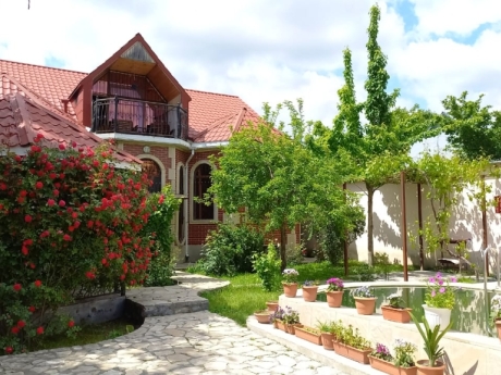 qebelede kiraye evler gunluk