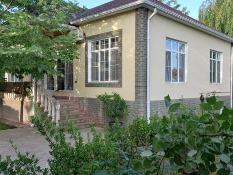 daily apartments baku