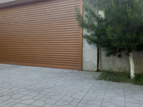 daily apartments baku