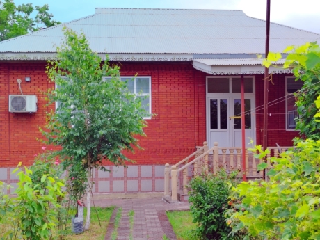 lenkeranda bag evleri