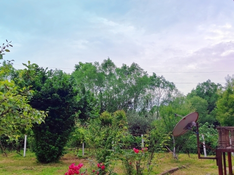 lenkeranda bag evleri