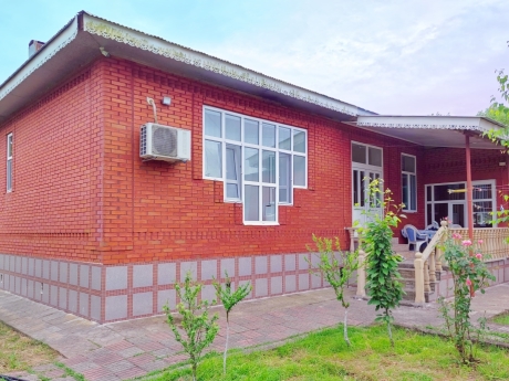 lenkeranda bag evleri