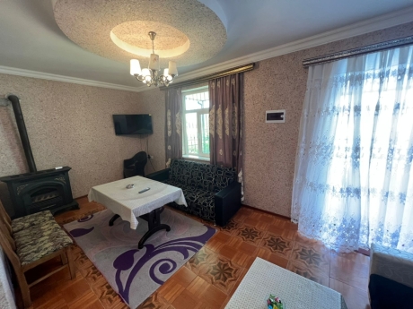 qubada gunluk kiraye evler ucuz