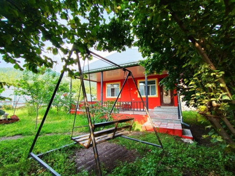 buynuzda gunluk kiraye evler