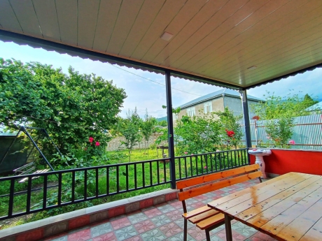 buynuzda gunluk kiraye evler