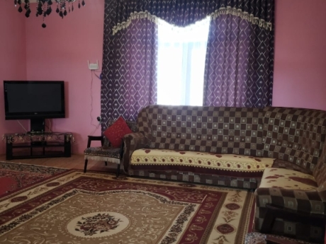 Goygolde gunluk kiraye evler