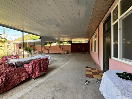 toganada gunluk kiraye evler