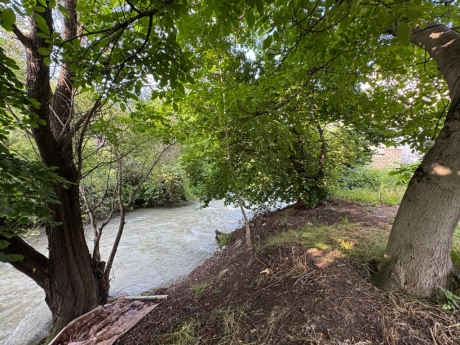 toganada gunluk kiraye evler