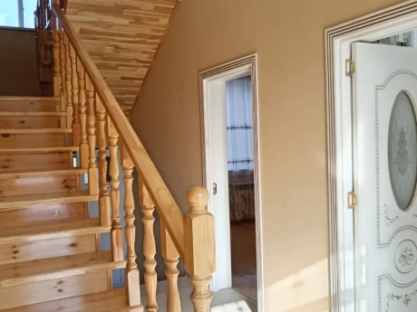 toganada gunluk kiraye evler