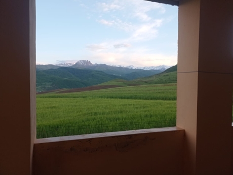 toganada gunluk kiraye evler