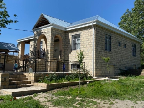 toganada gunluk kiraye evler