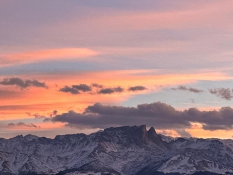 toganada gunluk kiraye evler