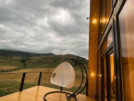 toganada gunluk kiraye evler