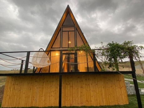 toganada gunluk kiraye evler