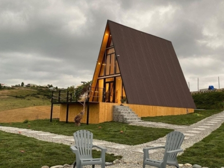 toganada gunluk kiraye evler