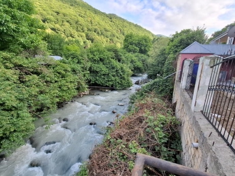 Goygolde gunluk kiraye evler