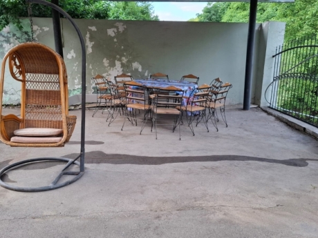 Goygolde gunluk kiraye evler