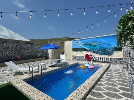 toganada gunluk kiraye evler