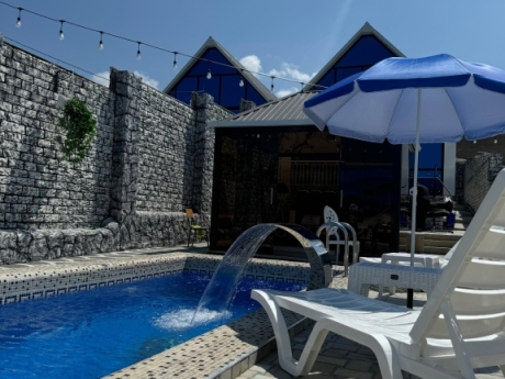 toganada gunluk kiraye evler