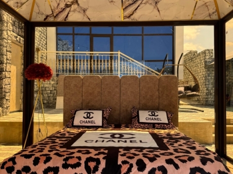 toganada gunluk kiraye evler