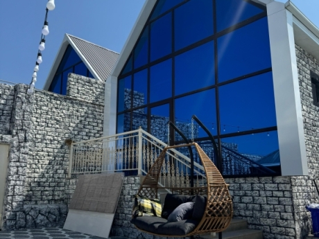 toganada gunluk kiraye evler