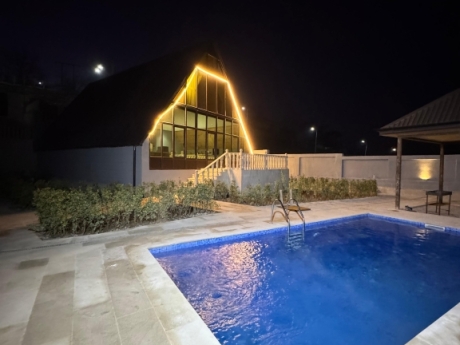 toganada gunluk kiraye evler