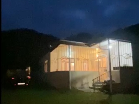 toganada gunluk kiraye evler