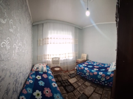 gedebey kiraye kend evleri