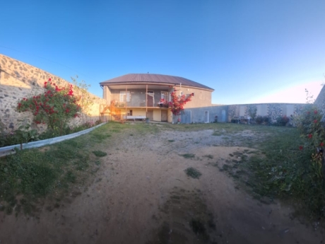 gedebey kiraye kend evleri