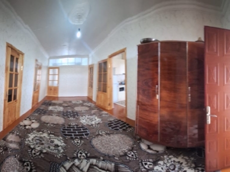 gedebey kiraye kend evleri