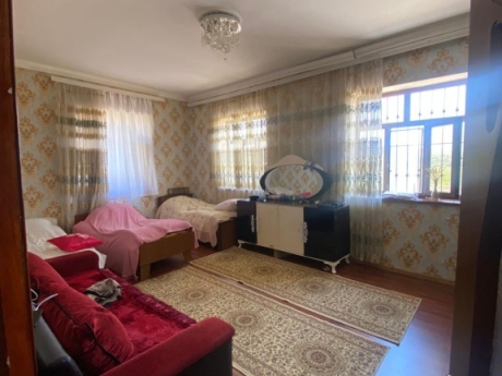 gedebeyde gunluk evler