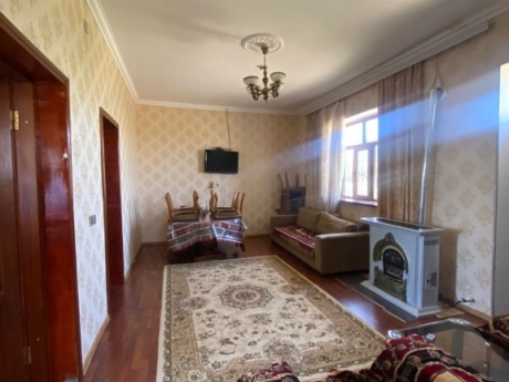 gedebeyde gunluk evler