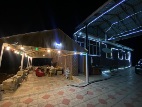 gedebeyde gunluk evler