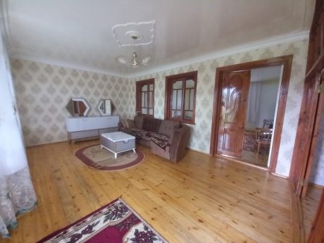 gedebey kiraye kend evleri