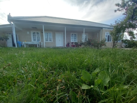 gedebey kiraye kend evleri