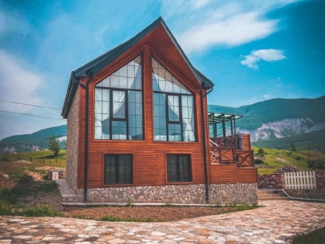 altiagac gunluk kiraye evler