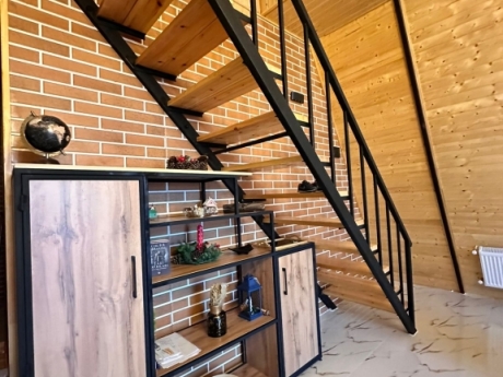 altiagac gunluk kiraye evler