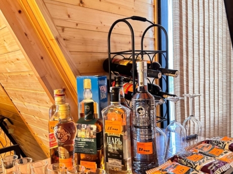 altiagac gunluk kiraye evler