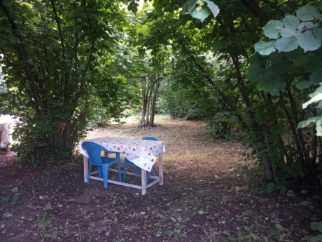 oguzda gunluk kiraye evler