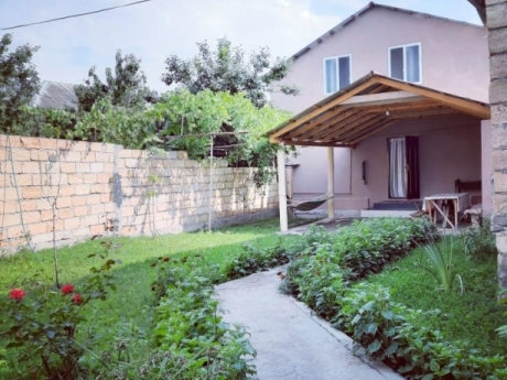 oguzda gunluk kiraye evler