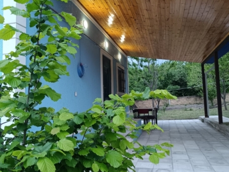 oguzda gunluk kiraye evler