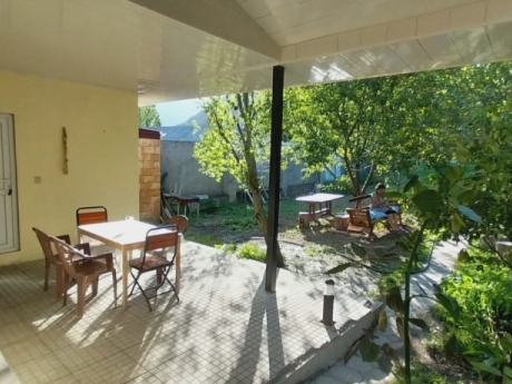 oguzda gunluk kiraye evler