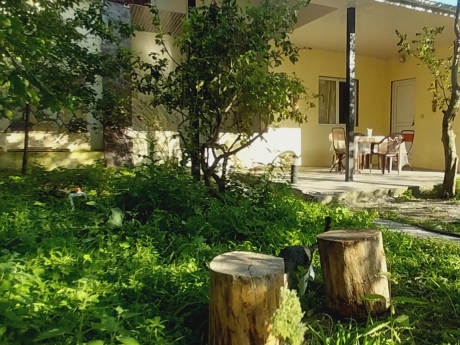 oguzda gunluk kiraye evler