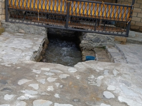 oguzda gunluk kiraye evler