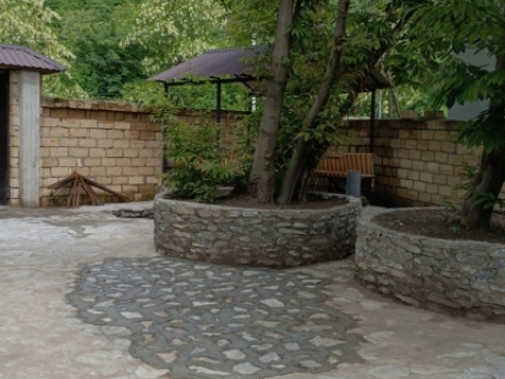 oguzda gunluk kiraye evler